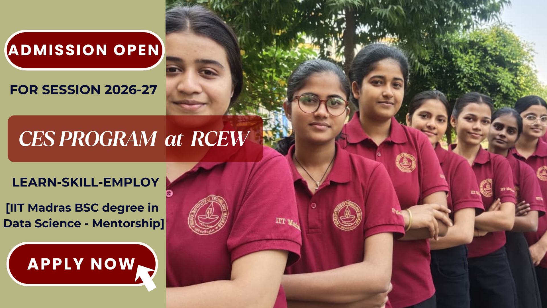 Best Womens Engineering College in Jaipur